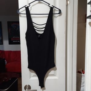 Forever 21 tank-style body suit